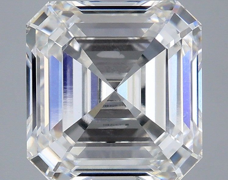 Asscher Diamond