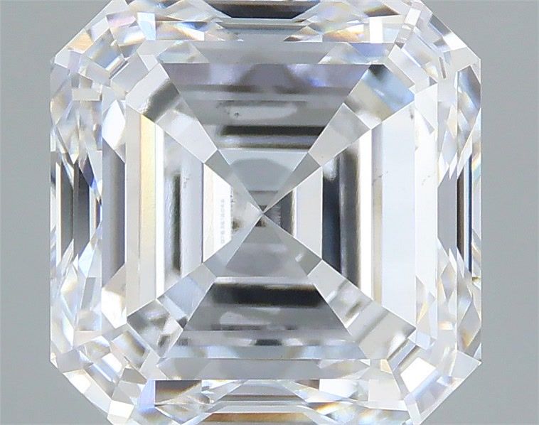 Asscher Diamond