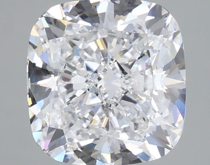 Cushion Diamond