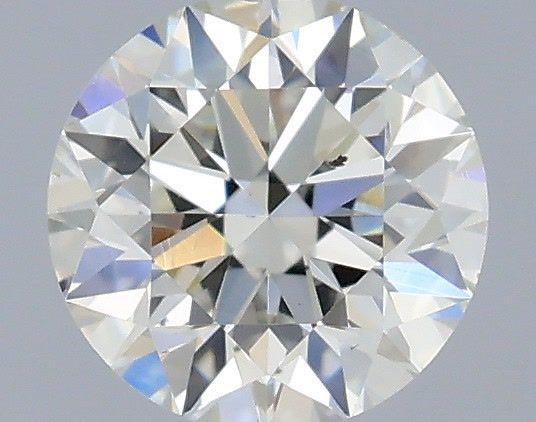 0.41 ct Round Diamond