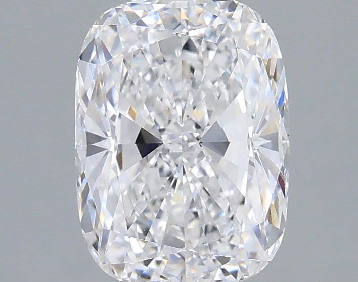 Cushion Diamond