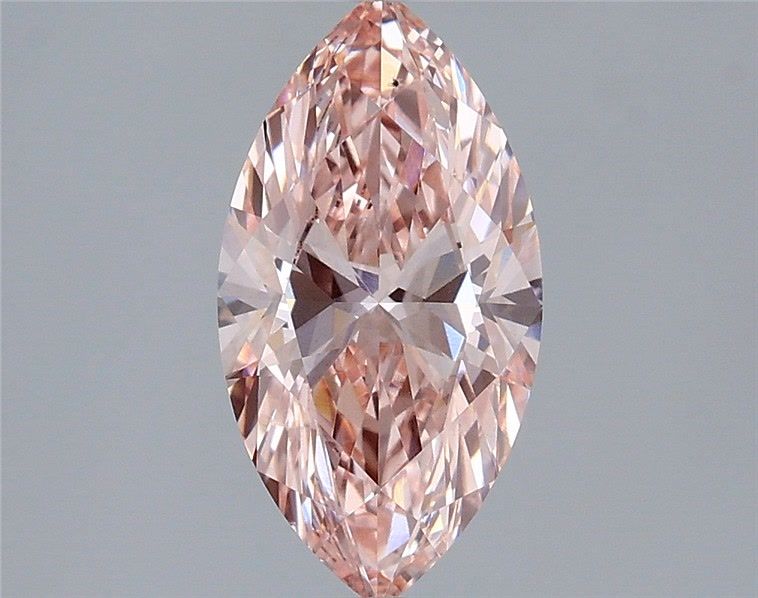 1.86 ct. marquise Lab Grown Diamond front image