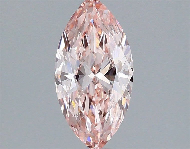 1.03 ct. marquise Lab Grown Diamond front image