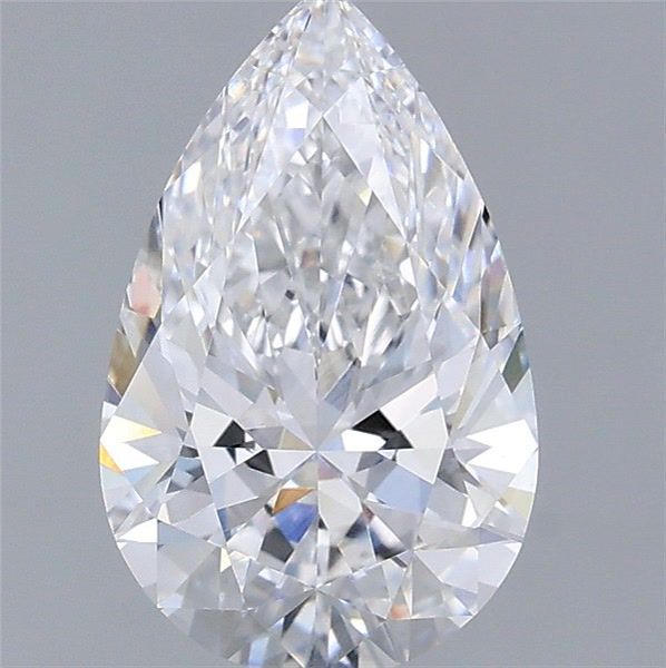 1.89 ct. pear Lab Grown Diamond front image