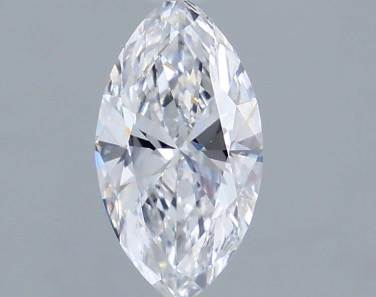 1.04 ct. marquise Lab Grown Diamond front image