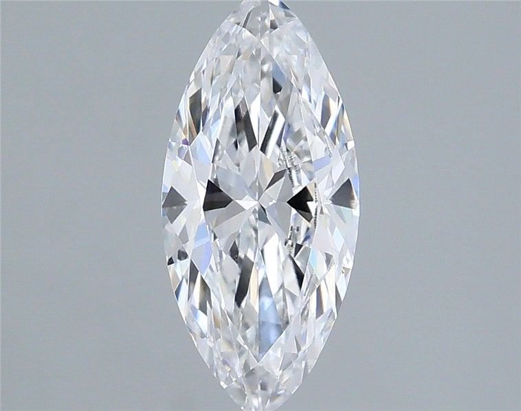 1.05 ct. marquise Lab Grown Diamond front image