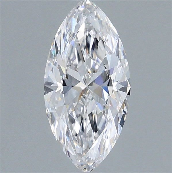 1.07 ct. marquise Lab Grown Diamond front image