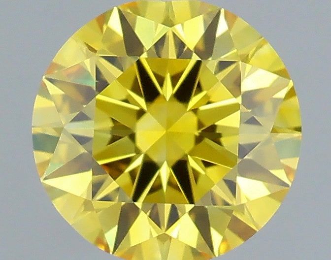 0.64 Carat