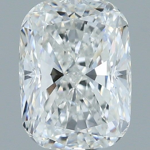 1.03 ct lab-grown Cushion modified Diamond