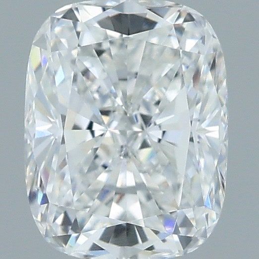 1.04 ct lab-grown Cushion modified Diamond