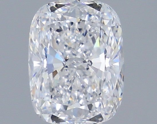 1.41 ct lab-grown Cushion modified Diamond