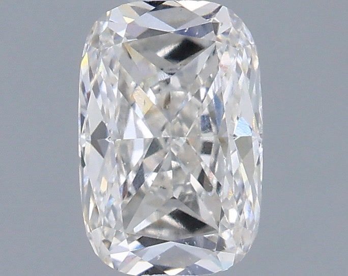 1.02 ct lab-grown Cushion modified Diamond