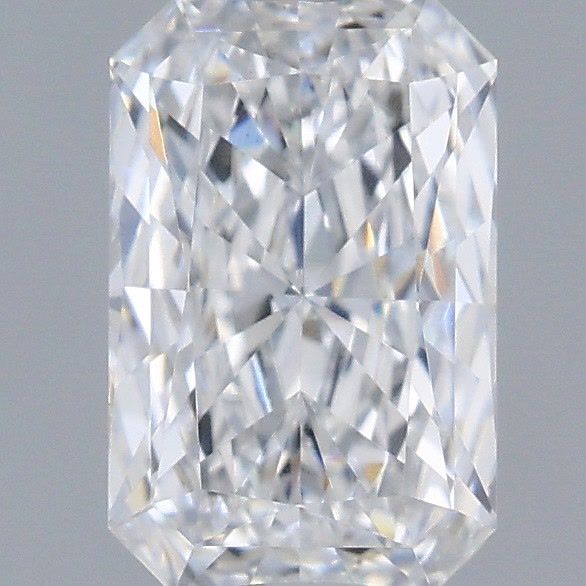 1.01 ct. radiant Lab Grown Diamond front image