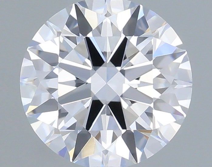 0.63 ct lab-grown Round Diamond