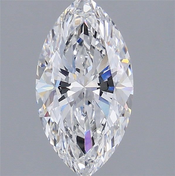 1.84 ct. marquise Lab Grown Diamond front image