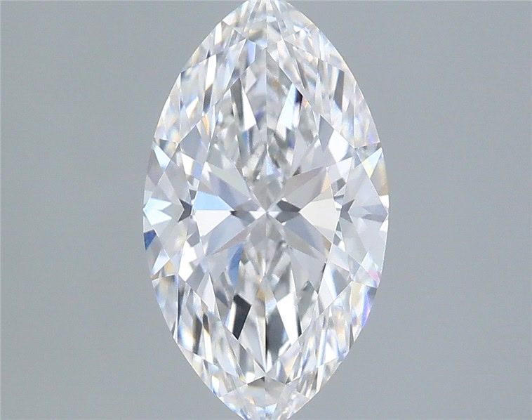 1.91 ct. marquise Lab Grown Diamond front image