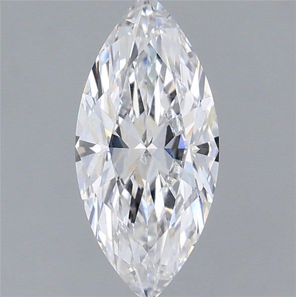 1.02 ct. marquise Lab Grown Diamond front image