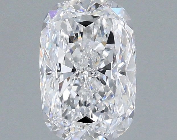 1.01 ct lab-grown Cushion modified Diamond