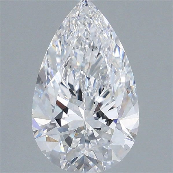 1.84 ct. pear Lab Grown Diamond front image