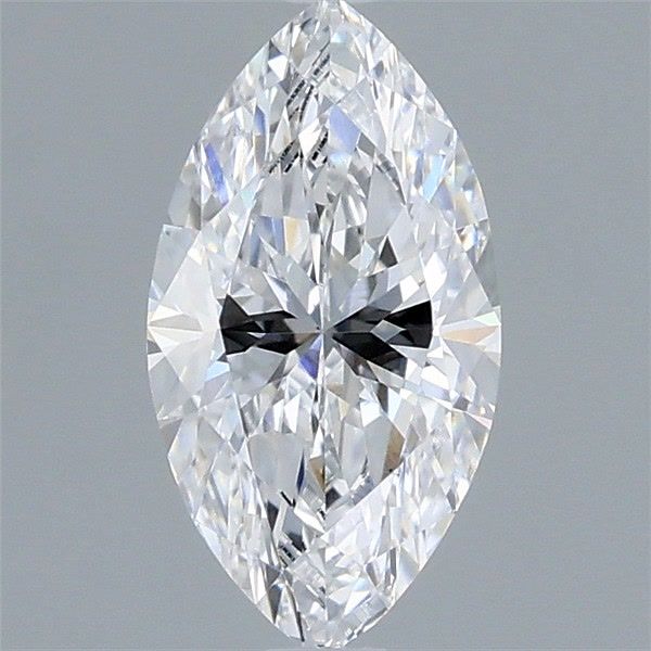 1.02 ct. marquise Lab Grown Diamond front image