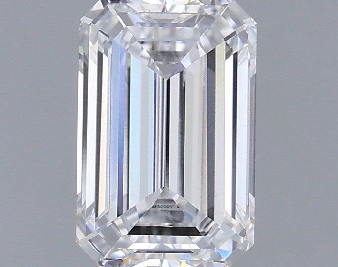 1.02 ct lab-grown Emerald Diamond