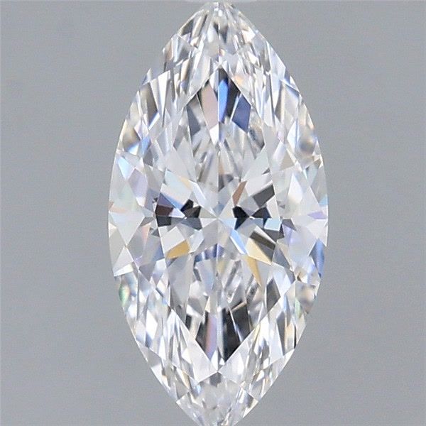 1.03 ct. marquise Lab Grown Diamond front image