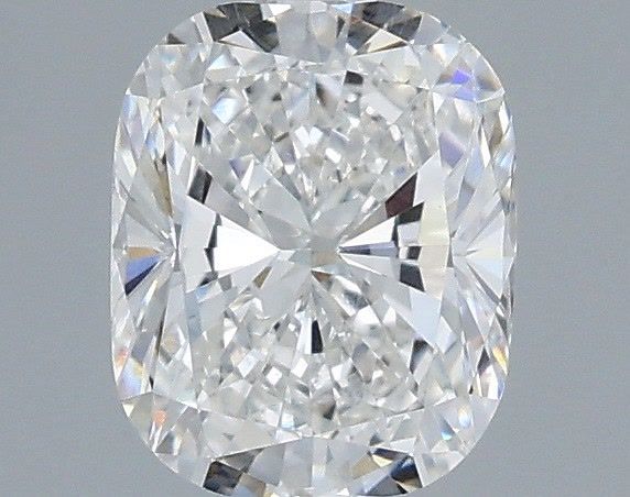 1.04 ct lab-grown Cushion modified Diamond