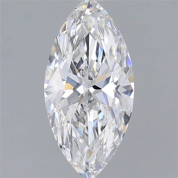 1.04 ct. marquise Lab Grown Diamond front image