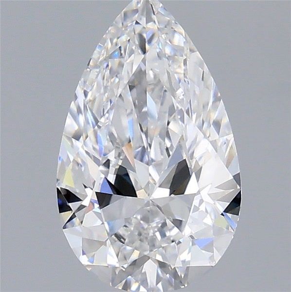 1.48 ct. pear Lab Grown Diamond front image