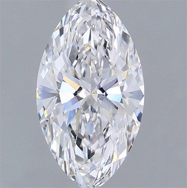 1.01 ct. marquise Lab Grown Diamond front image