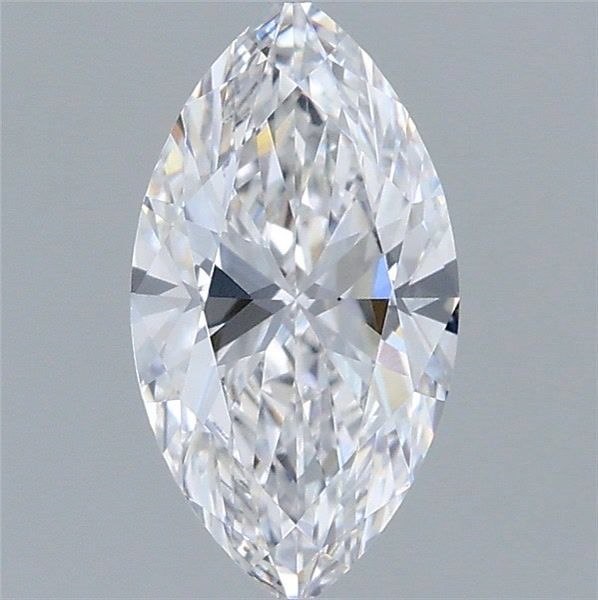 1.01 ct. marquise Lab Grown Diamond front image