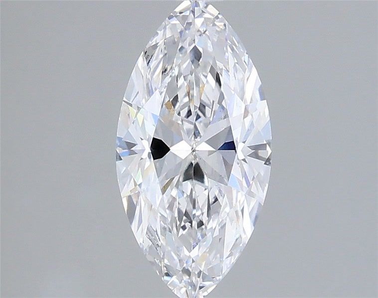 1.01 ct. marquise Lab Grown Diamond front image