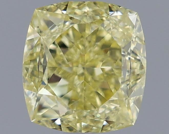 Yellow Diamond