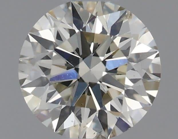 Round Diamond