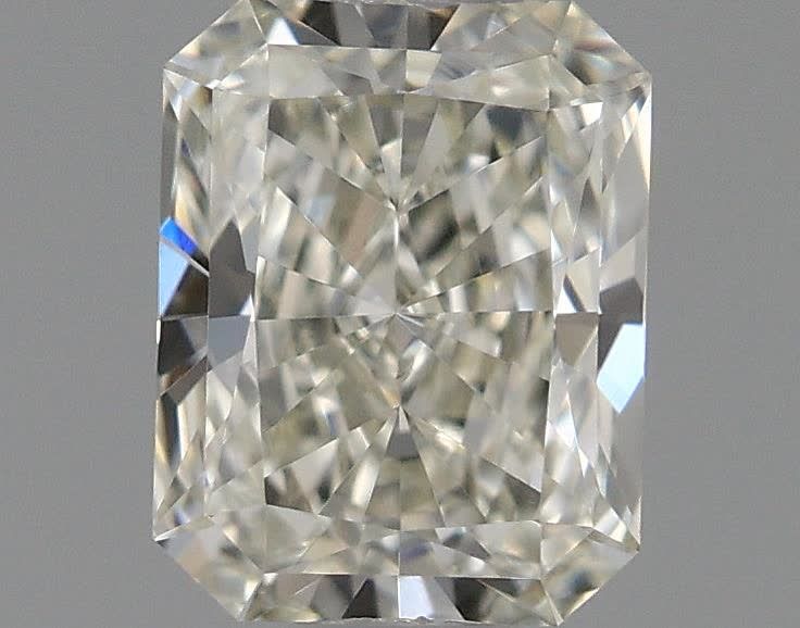Radiant Diamond