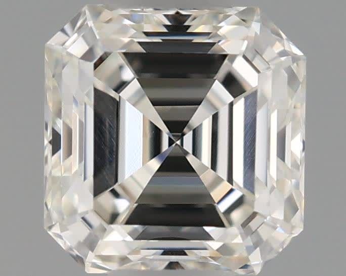 Asscher Diamond
