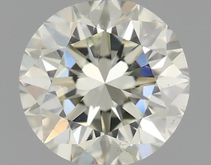 Round Diamond