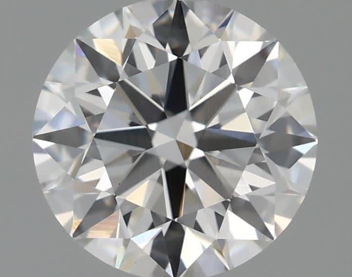 Round Diamond