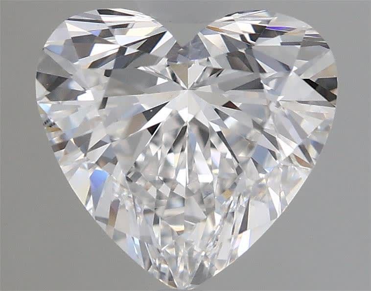 Heart Diamond