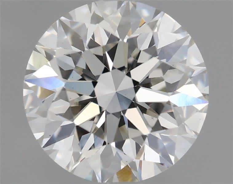 1.58 Carat