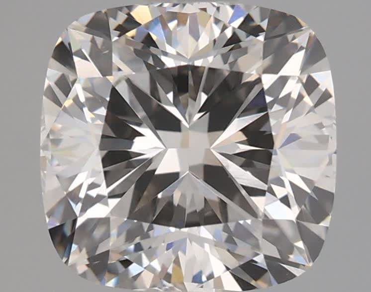 Cushion Diamond