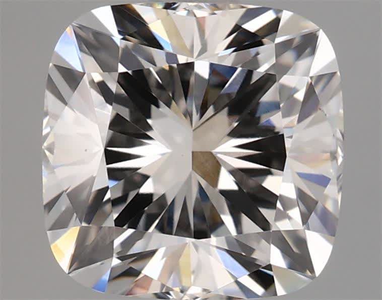 2.63 Carat