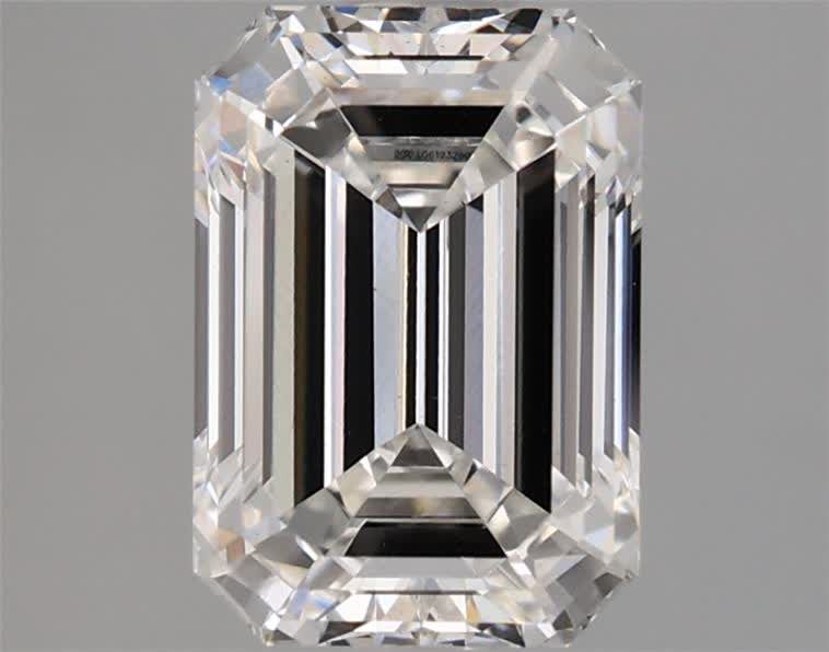 2.38 Carat
