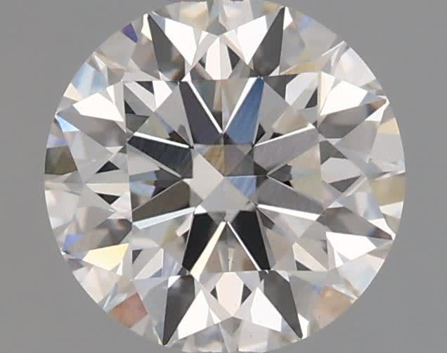 1.37 Carat