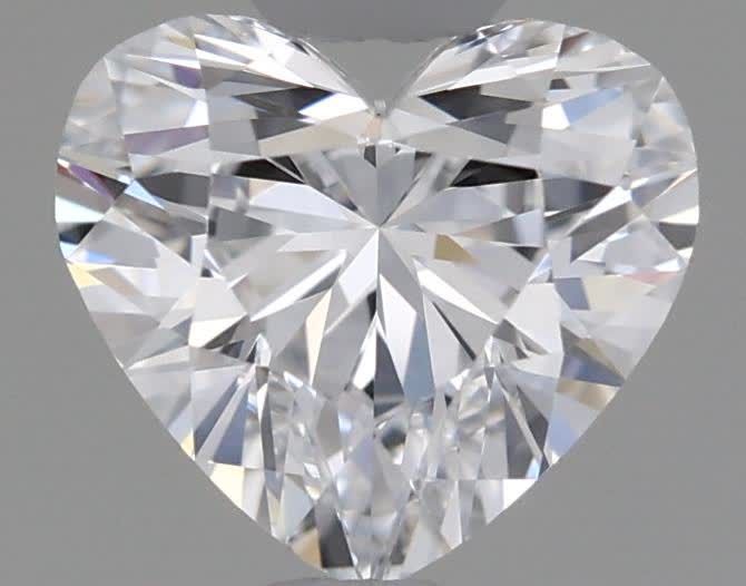 Heart Diamond