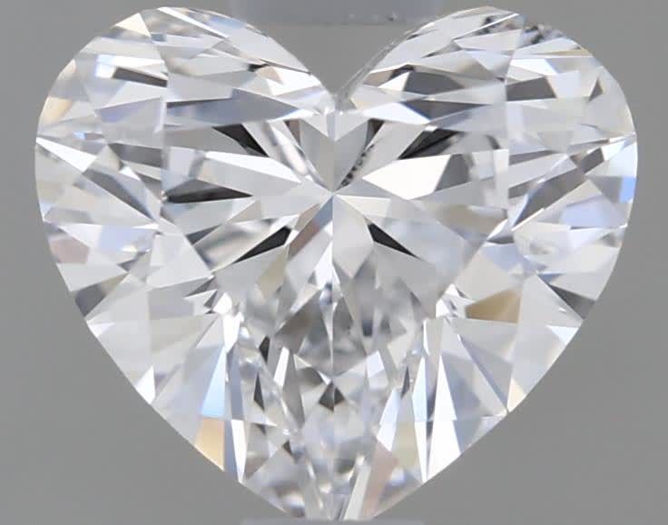 Heart Diamond