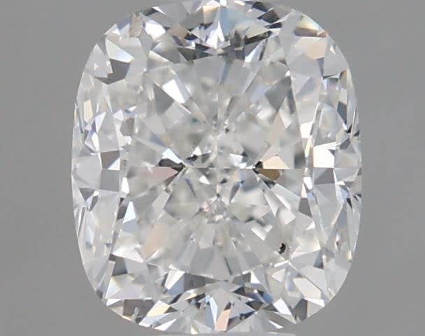 Cushion Diamond