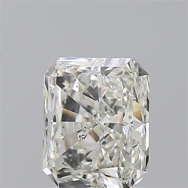 Radiant Diamond