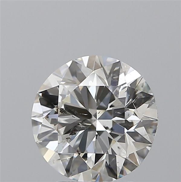Round Diamond