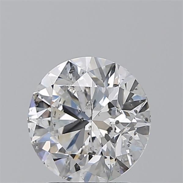 Round Diamond